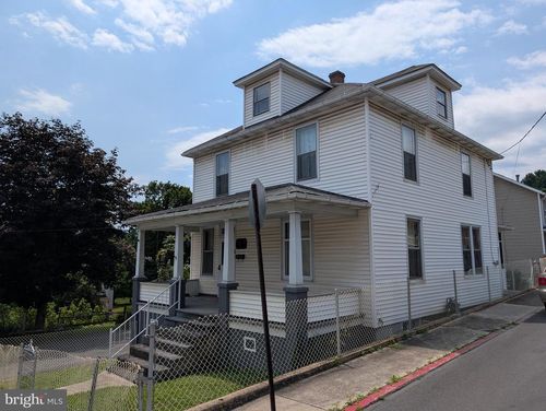 222 Rock St, WESTERNPORT, MD, 21562-1211 | Card Image