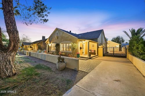 126 W Palm Ln, Phoenix, AZ, 85003-1176 | Card Image