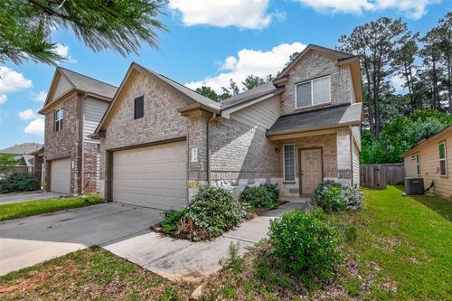 4314 Mcgregor Bluff Ln, Conroe, TX, 77304-2459 | Card Image