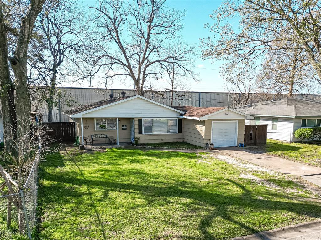 Limestone St, Houston, TX 77092