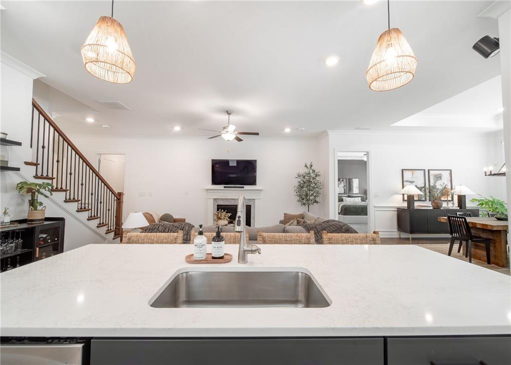 Residential in Woodstock 4