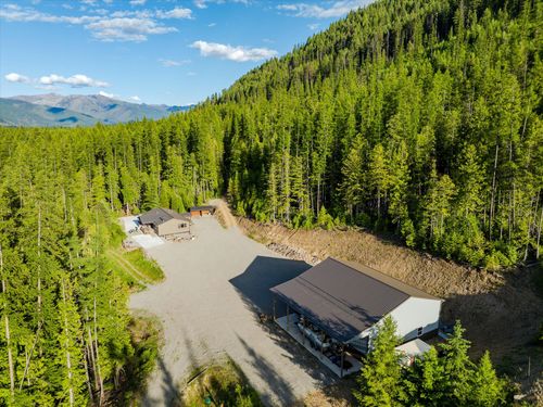 58 Ridge Loop Rd, Trout Creek, MT, 59874-8003 | Card Image