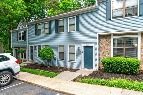 3393 September Morn, Peachtree Corners, GA, 30092-3648 | Card Image
