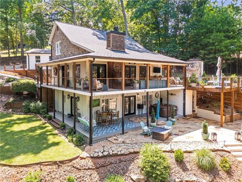 4886 Propes Dr, Oakwood, GA, 30566-2004 | Card Image