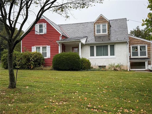 Green Pond Rd, Easton, PA 18045