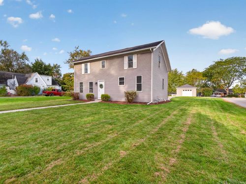 5604 South Bend Drive, Fort Wayne, IN, 46804 | Card Image