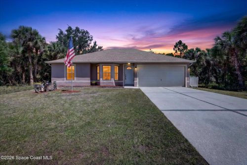 479 Scanlon Rd Sw, Palm Bay, FL, 32908-7640 | Card Image