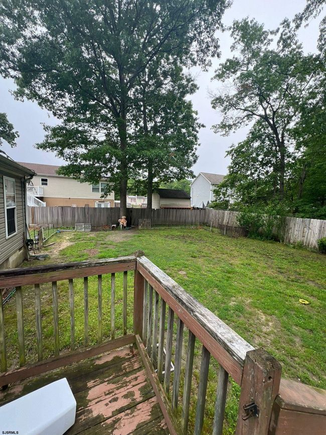 26 Atlas Lane Rd, House other with 3 bedrooms, 2 bathrooms and null parking in Egg Harbor Twp NJ | Image 17