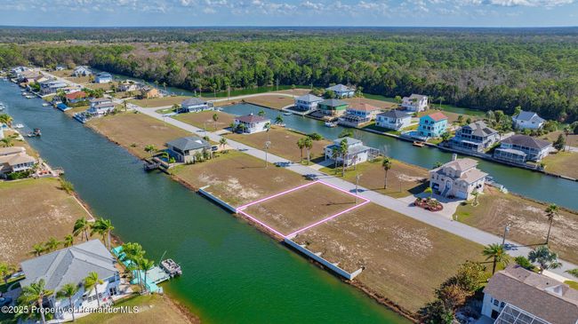 3415 Jewfish Dr, Home with 0 bedrooms, 0 bathrooms and null parking in HERNANDO BEACH FL | Image 8
