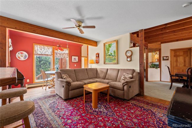 138 Rudi Ln, House other with 4 bedrooms, 3 bathrooms and 6 parking in Golden CO | Image 9
