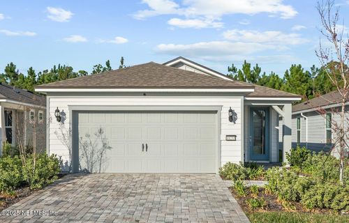 11233 City Front Drive, Jacksonville, FL, 32256 | Card Image