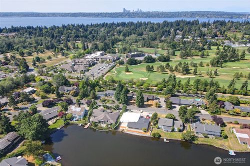 1328 85th Avenue Ne, Clyde Hill, WA, 98004 | Card Image