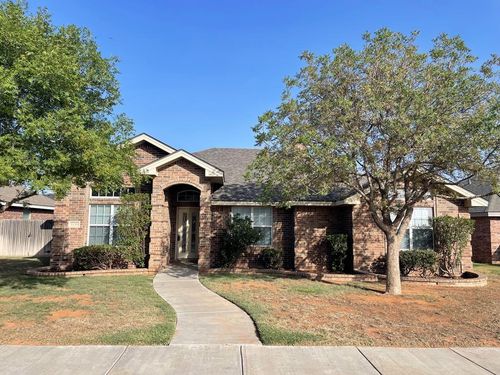 5110 Greathouse Ave, Midland, TX, 79707-3189 | Card Image