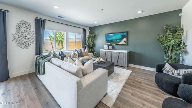 LOT-114 - 4371 Country Flats Way, House other with 5 bedrooms, 3 bathrooms and 4 parking in Sparks NV | Image 8