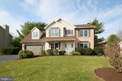 1753 James Avenue, House other with 4 bedrooms, 3 bathrooms and null parking in STATE COLLEGE PA | Image 1