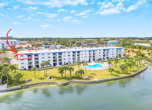 4120-3131 S Ridgewood Ave, South Daytona, FL, 32119-3594 | Card Image