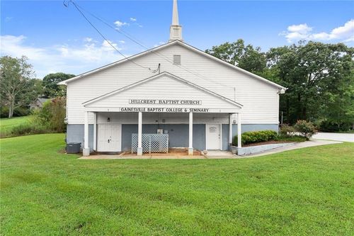 5304 Bethel Rd, Clermont, GA, 30527-1922 | Card Image
