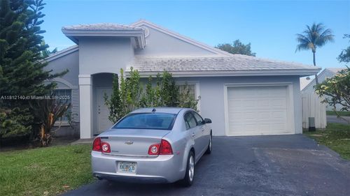 6151 Sw 115th Ave, Miami, FL, 33173-1093 | Card Image