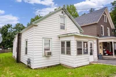 82 W Main Street, House other with 3 bedrooms, 1 bathrooms and null parking in German Flatts NY | Image 2