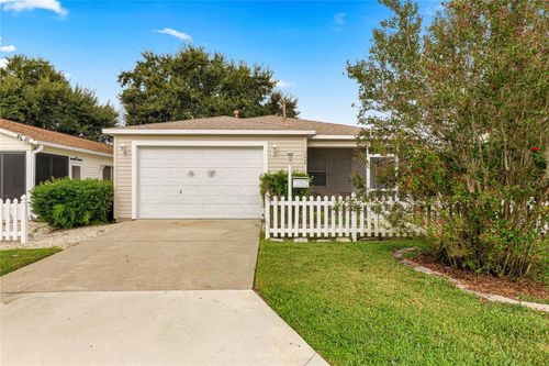 17400 Se 77th Sycamore Ave, The Villages, FL, 32162-5828 | Card Image