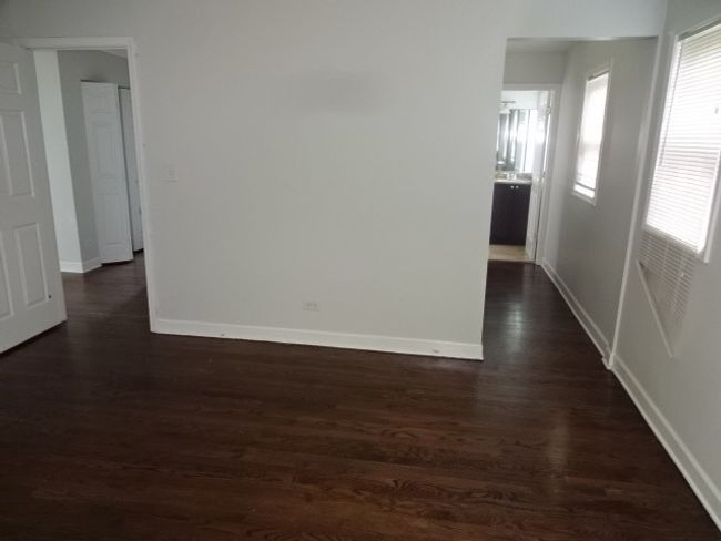 APT-3W - 6433 N Damen Ave, Condo with 2 bedrooms, 2 bathrooms and null parking in CHICAGO IL | Image 13