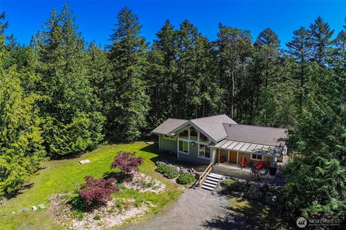 744 Tarte Rd, Friday Harbor, WA, 98250-7412 | Card Image