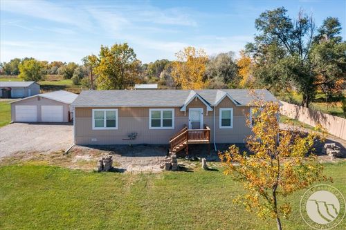 3828 & 3846 Mallard Drive, Billings, MT, 59101 | Card Image