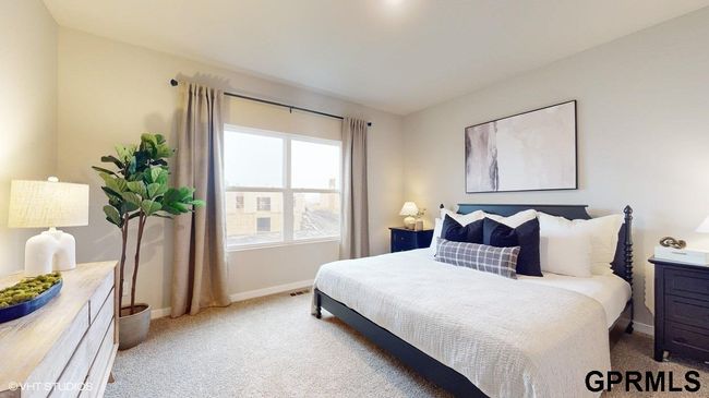 7717 N 170 Th St, Townhouse with 4 bedrooms, 3 bathrooms and 2 parking in Bennington NE | Image 9