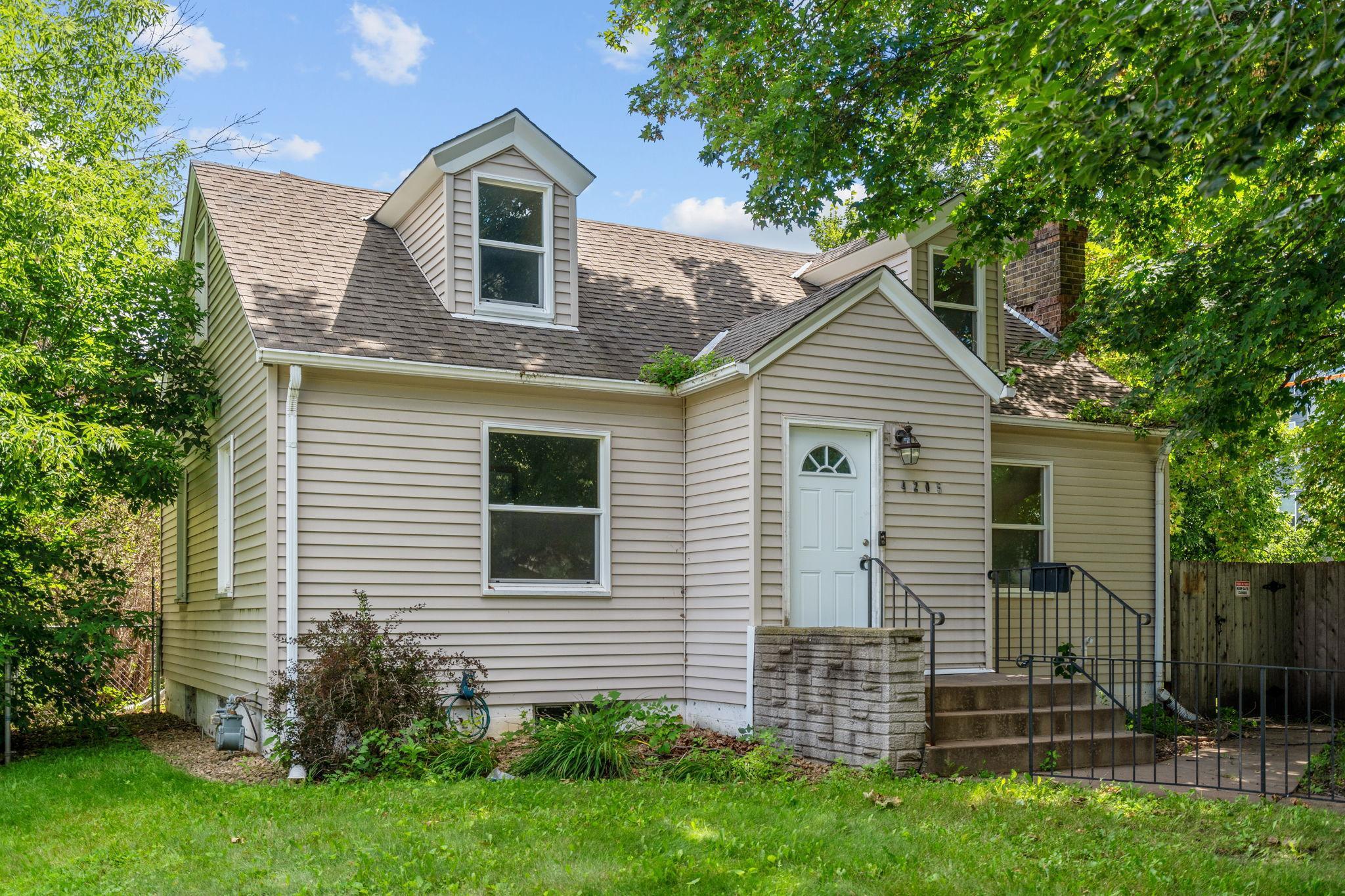 Jackson St, Minneapolis, MN 55421