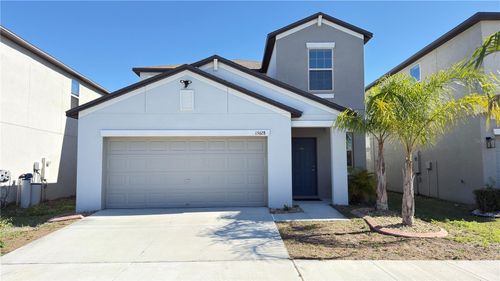 15628 Spice Key St, Sun City Center, FL, 33573-0247 | Card Image