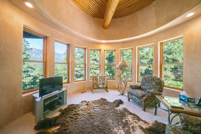 8221 Cuerna Verde Rd, House other with 5 bedrooms, 6 bathrooms and 10 parking in Rye CO | Image 23