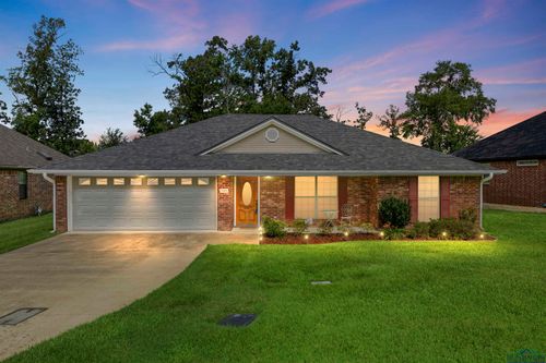 2909 Celebration Way, Longview, TX, 75605-5184 | Card Image
