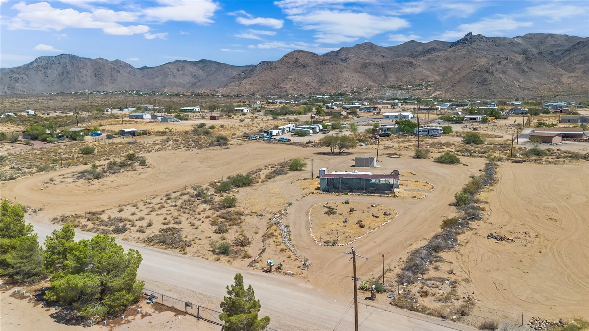 Land in Golden Valley