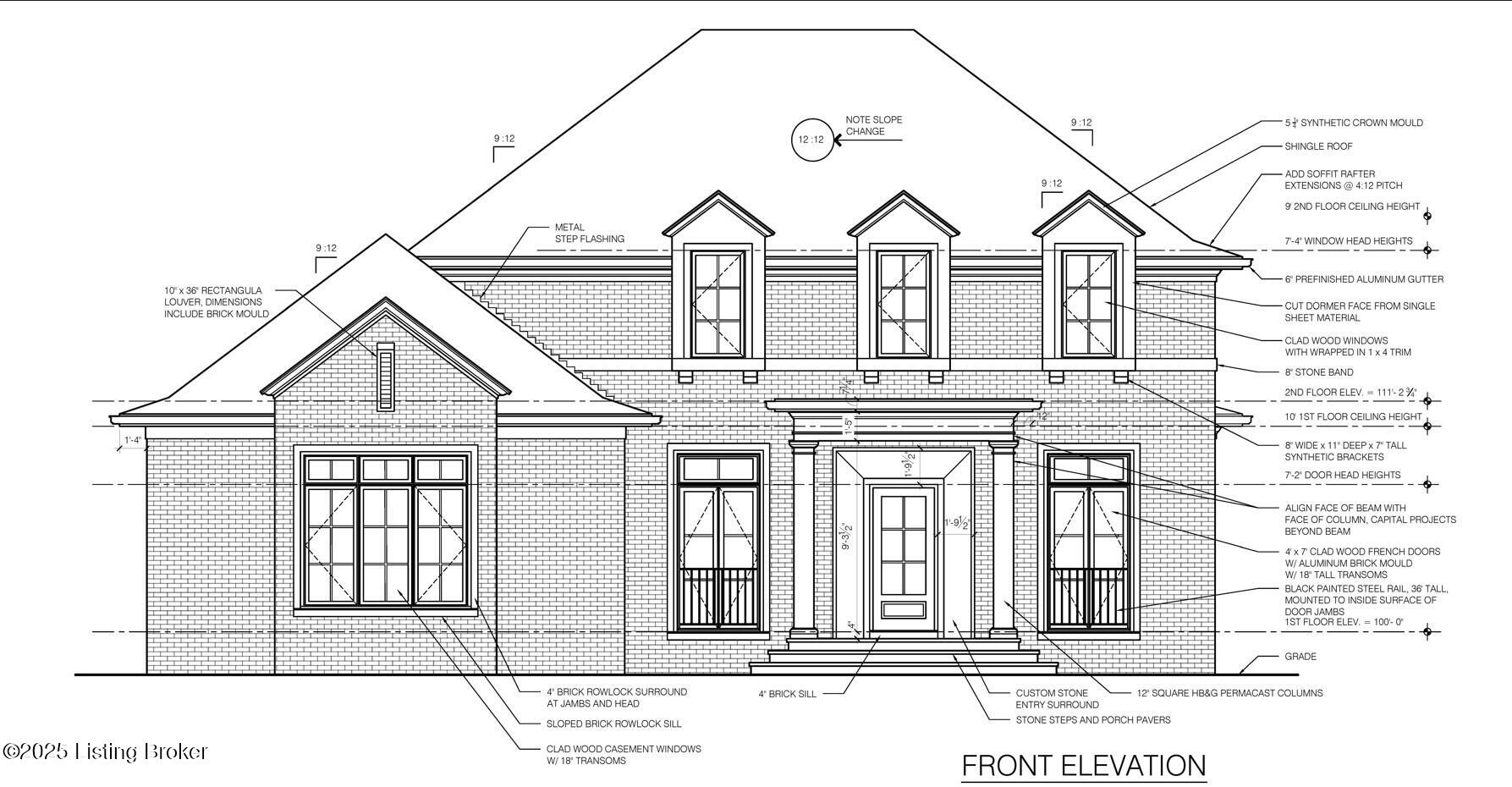 Residential in Prospect