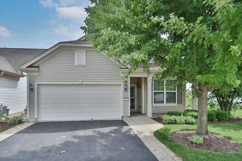 13024 Redstone Dr, Huntley, IL, 60142-6400 | Card Image