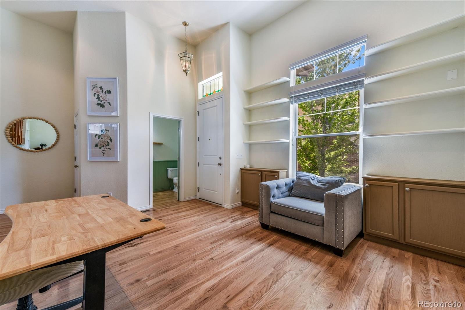 Residential in Colorado Springs 5