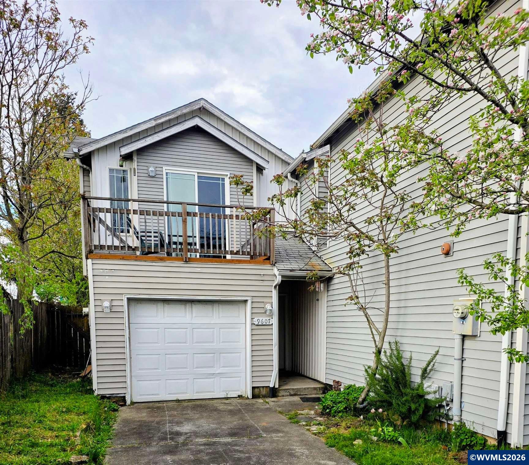 Residential in Portland 5