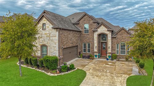 413 Brookdale Dr, Midlothian, TX, 76065-7618 | Card Image