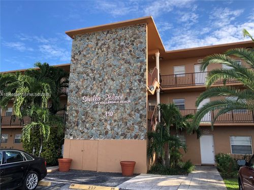 apt-312-110 Se 2nd St, Hallandale Beach, FL, 33009-5657 | Card Image