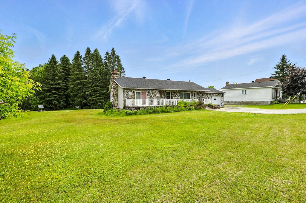 Residential in Chénéville 4