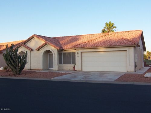 6381 S Championship Dr, Chandler, AZ, 85249-4081 | Card Image