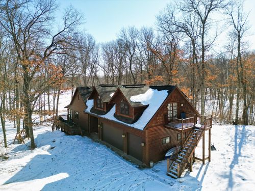 35360 Rocky Rd, Crosslake, MN, 56442 | Card Image