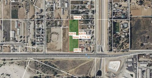 0 Limonite Ave, Mira Loma, CA, 91752 | Card Image