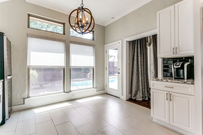 4320 Country Ln, House other with 3 bedrooms, 2 bathrooms and null parking in Grapevine TX | Image 21