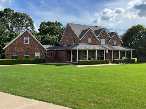 8581 W Stonehenge Dr, Fayetteville, AR, 72704-6149 | Card Image
