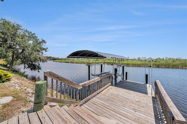 Boat dock and river | Image 30