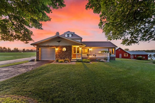 N4554 Lakeview Road, House other with 5 bedrooms, 3 bathrooms and null parking in HUSTISFORD WI | Image 17