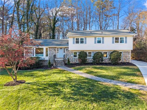 1106 Aurora Ct, Dunwoody, GA, 30338-2604 | Card Image