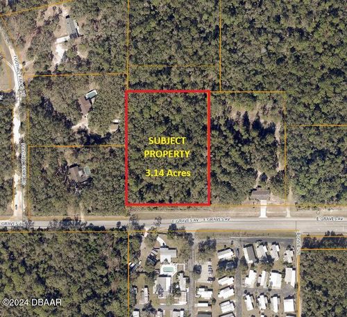 39 E Graves Ave, Orange City, FL, 32763 | Card Image