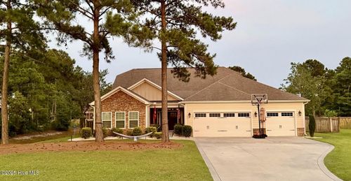 308 E Dolphin Vw, Sneads Ferry, NC, 28460-8311 | Card Image